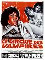 le cirque des vampires affiche de cirque affiche de film sur le cirque.jpg